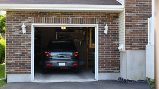 Garage Door Installation at Ramsey, Minnesota