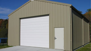 Garage Door Openers at Ramsey, Minnesota